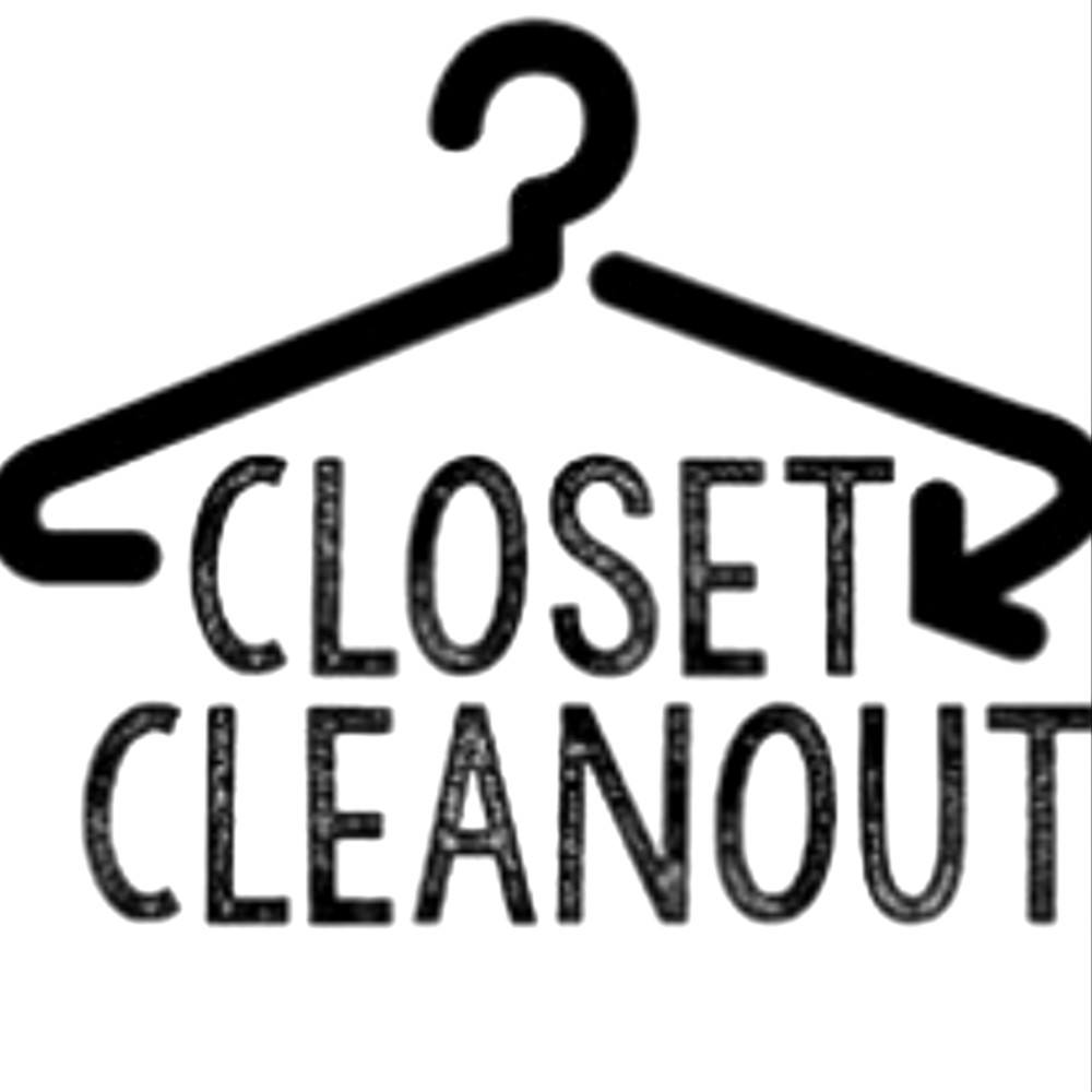 Closet Clean Out!!